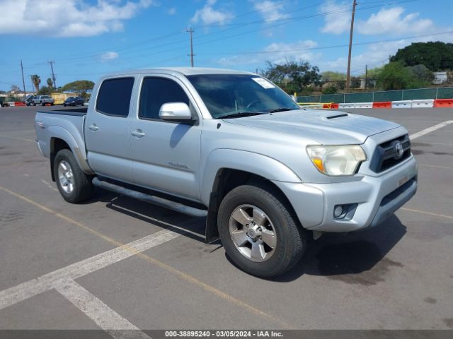 TOYOTA TACOMA 2012 3tmju4gn8cm128232