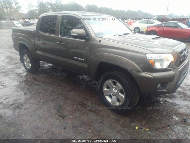 TOYOTA TACOMA 2012 3tmju4gn8cm129381