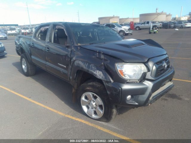 TOYOTA TACOMA 2012 3tmju4gn8cm130935