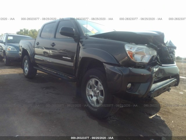 TOYOTA TACOMA 2012 3tmju4gn8cm133172