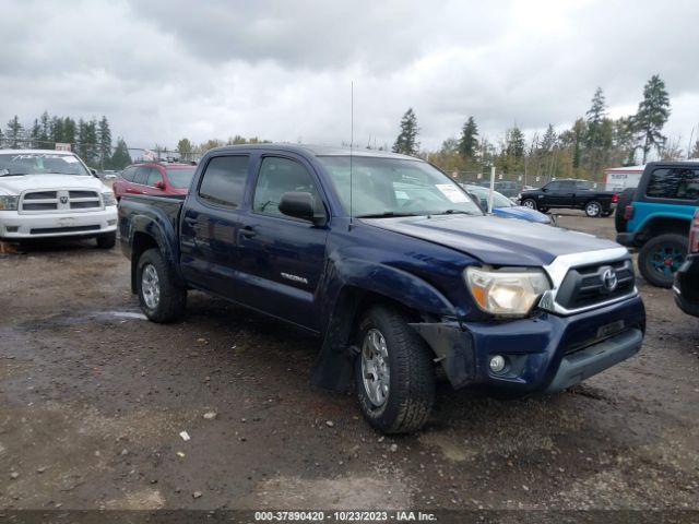 TOYOTA TACOMA 2012 3tmju4gn8cm133513