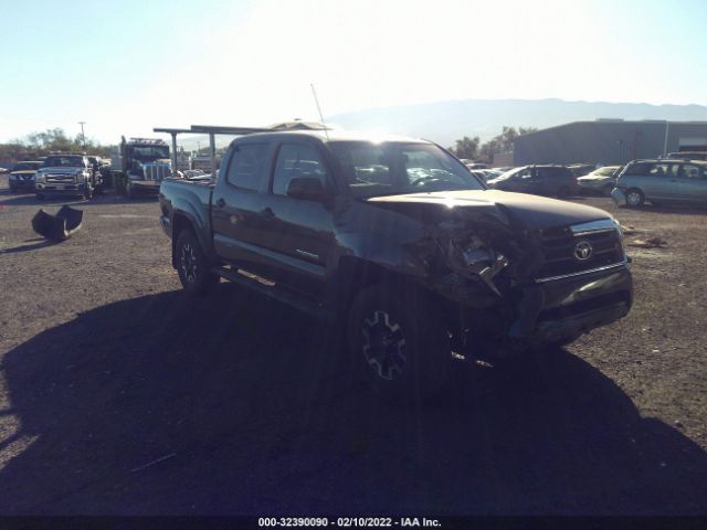 TOYOTA TACOMA 2012 3tmju4gn8cm134774