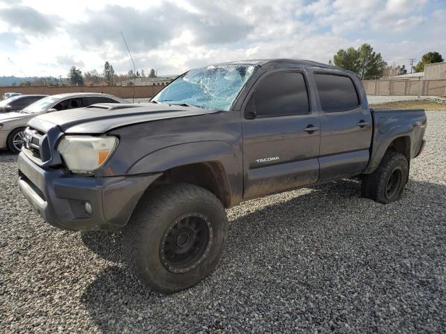 TOYOTA TACOMA DOU 2013 3tmju4gn8dm139250