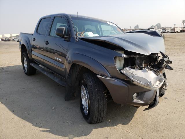 TOYOTA TACOMA DOU 2013 3tmju4gn8dm143766