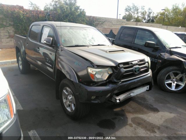 TOYOTA TACOMA 2013 3tmju4gn8dm144299