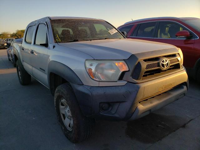 TOYOTA TACOMA DOU 2013 3tmju4gn8dm145243