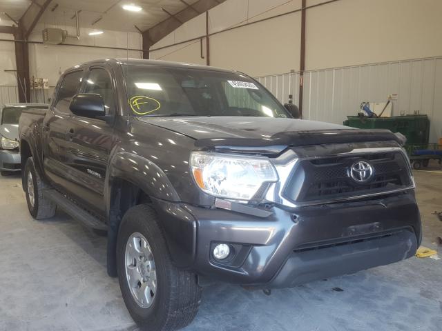 TOYOTA TACOMA DOU 2013 3tmju4gn8dm150037