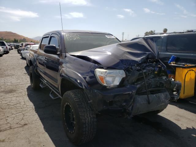 TOYOTA TACOMA DOU 2013 3tmju4gn8dm150085