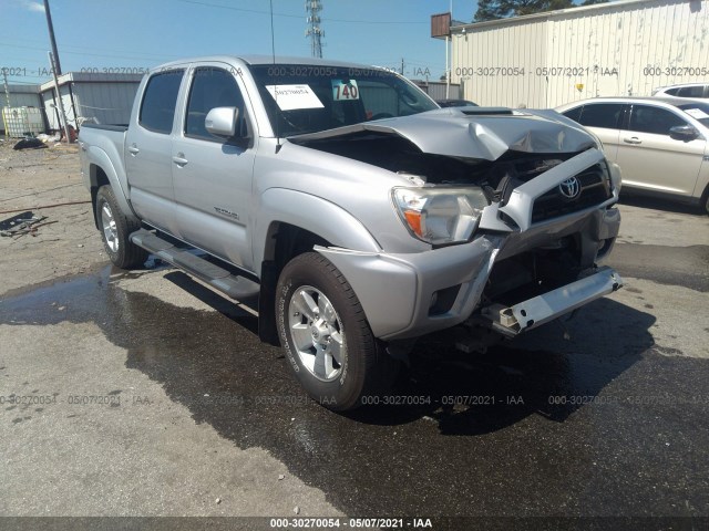 TOYOTA TACOMA 2013 3tmju4gn8dm151771