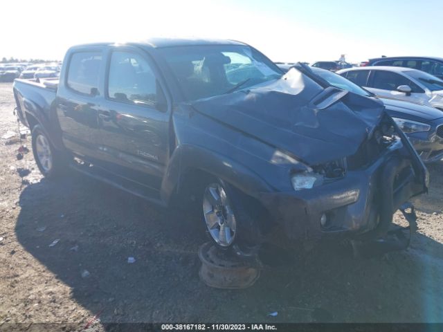 TOYOTA TACOMA 2013 3tmju4gn8dm151804