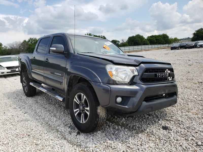 TOYOTA TACOMA DOU 2013 3tmju4gn8dm156260