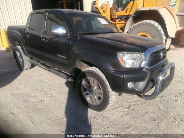 TOYOTA TACOMA 2014 3tmju4gn8em156812