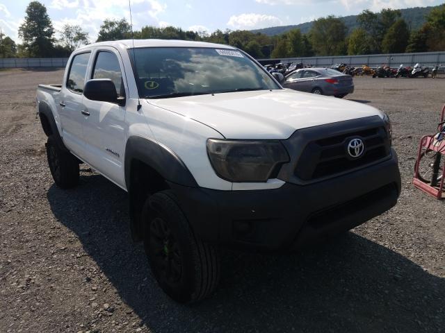 TOYOTA TACOMA DOU 2014 3tmju4gn8em157331