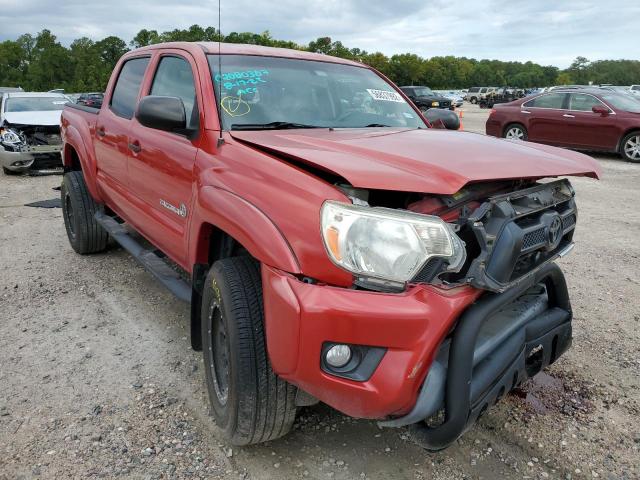 TOYOTA TACOMA DOU 2014 3tmju4gn8em157796