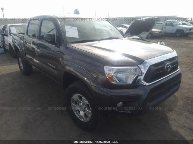 TOYOTA TACOMA 2014 3tmju4gn8em159760