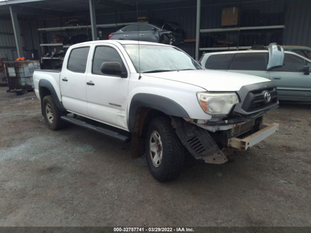 TOYOTA TACOMA 2014 3tmju4gn8em159838