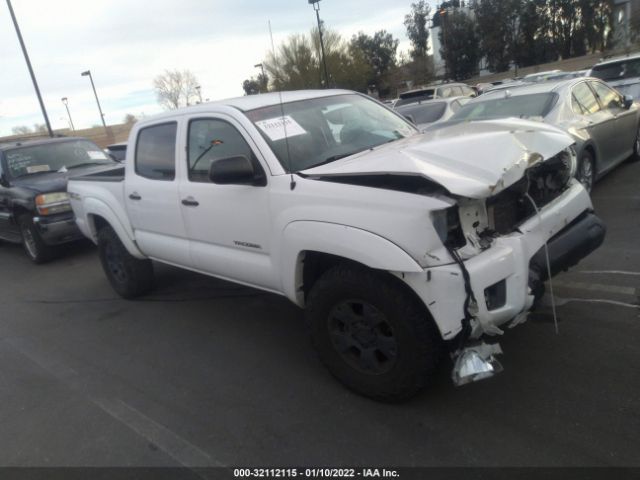 TOYOTA TACOMA 2014 3tmju4gn8em160360