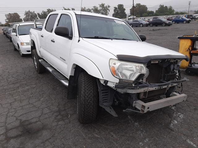 TOYOTA TACOMA DOU 2014 3tmju4gn8em161606