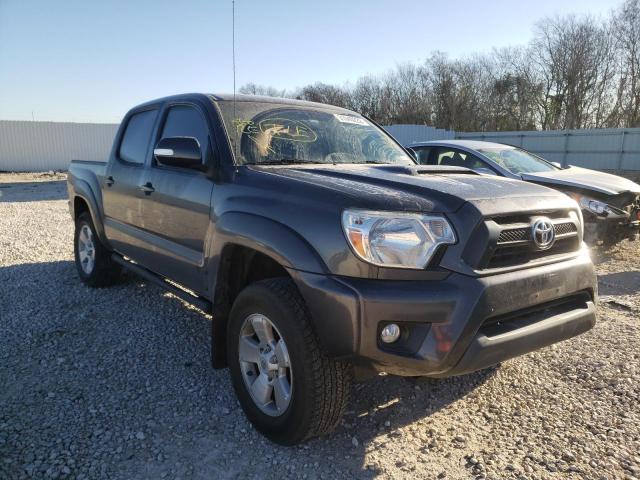 TOYOTA TACOMA DOU 2014 3tmju4gn8em164179