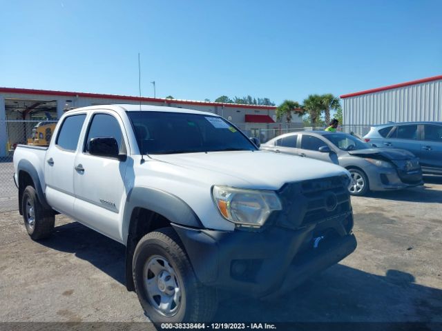 TOYOTA TACOMA 2014 3tmju4gn8em164277