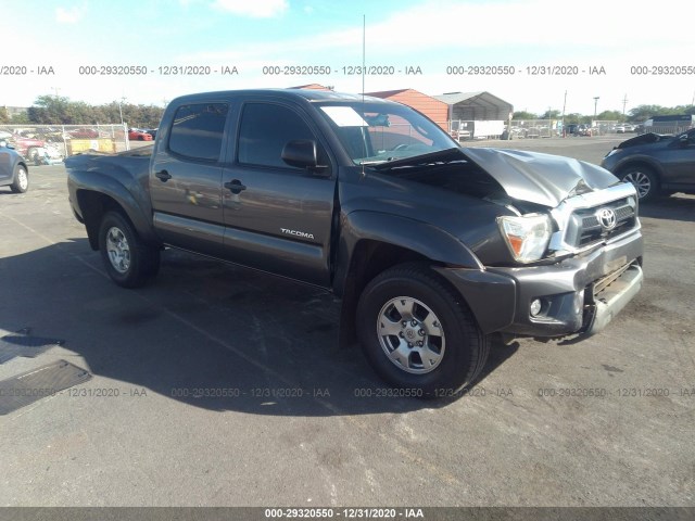 TOYOTA TACOMA 2014 3tmju4gn8em167194