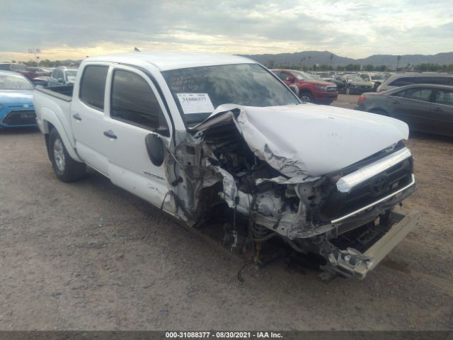 TOYOTA TACOMA 2014 3tmju4gn8em167812