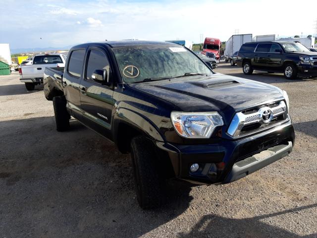 TOYOTA TACOMA DOU 2014 3tmju4gn8em168572