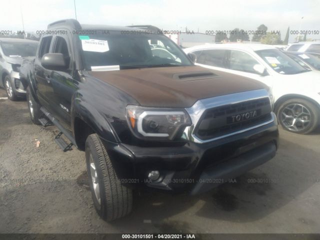 TOYOTA TACOMA 2014 3tmju4gn8em168619