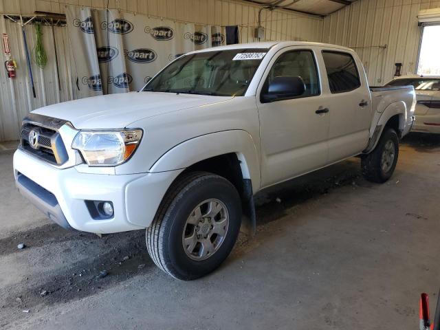 TOYOTA TACOMA DOU 2014 3tmju4gn8em170192