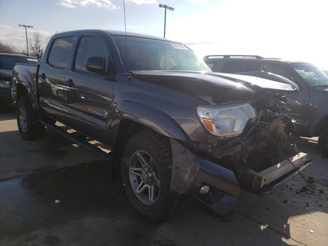 TOYOTA TACOMA DOU 2014 3tmju4gn8em171245