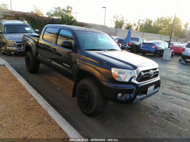 TOYOTA TACOMA 2014 3tmju4gn8em171391