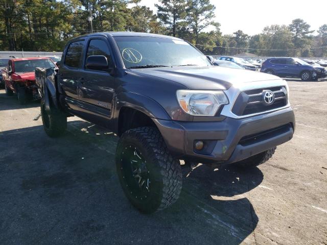 TOYOTA TACOMA DOU 2014 3tmju4gn8em171973