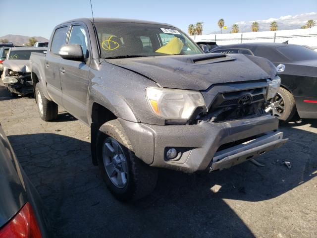 TOYOTA TACOMA DOU 2014 3tmju4gn8em172394