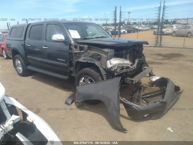 TOYOTA TACOMA 2014 3tmju4gn8em173724