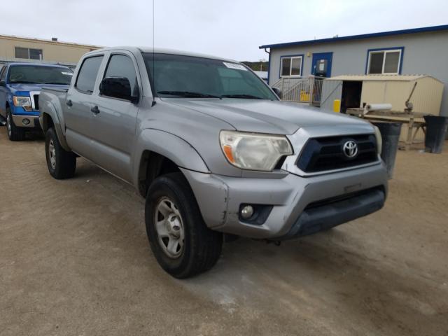 TOYOTA TACOMA DOU 2015 3tmju4gn8fm174566