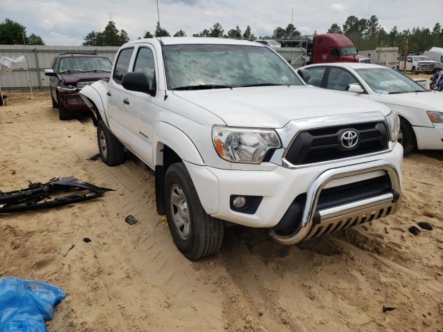 TOYOTA TACOMA DOU 2015 3tmju4gn8fm175992