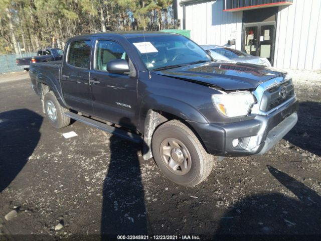 TOYOTA TACOMA 2015 3tmju4gn8fm176138