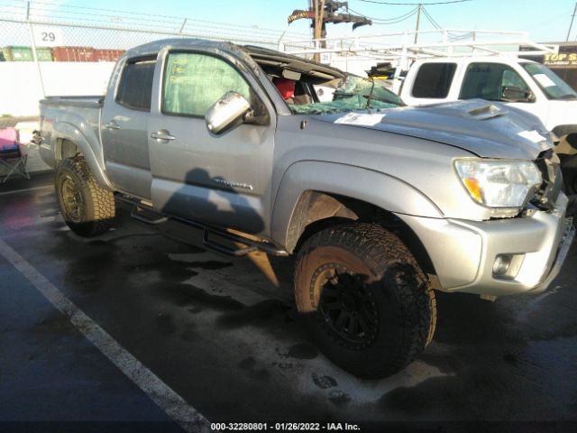 TOYOTA TACOMA 2015 3tmju4gn8fm178116