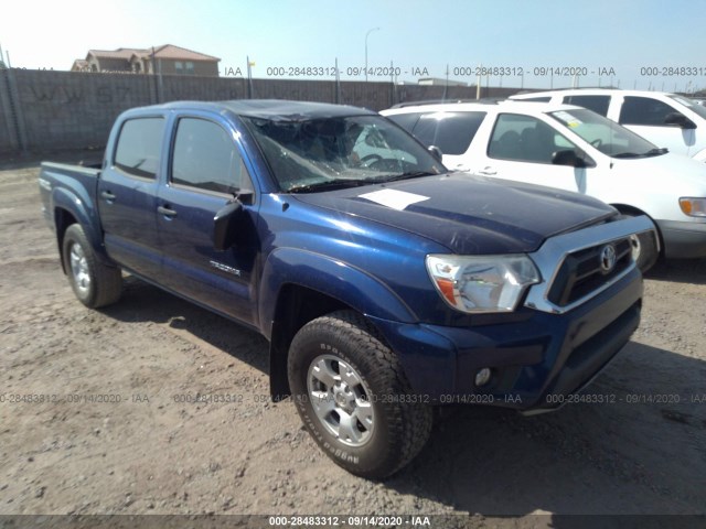 TOYOTA TACOMA 2015 3tmju4gn8fm178729