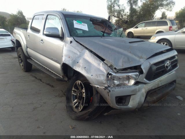 TOYOTA TACOMA 2015 3tmju4gn8fm181209