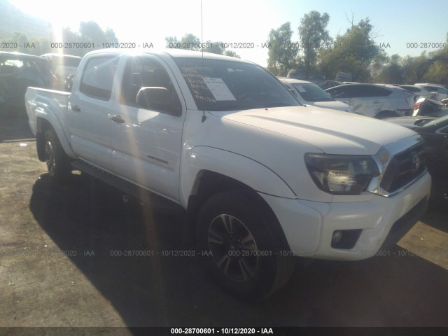 TOYOTA TACOMA 2015 3tmju4gn8fm183820