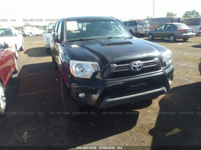 TOYOTA TACOMA 2015 3tmju4gn8fm184739