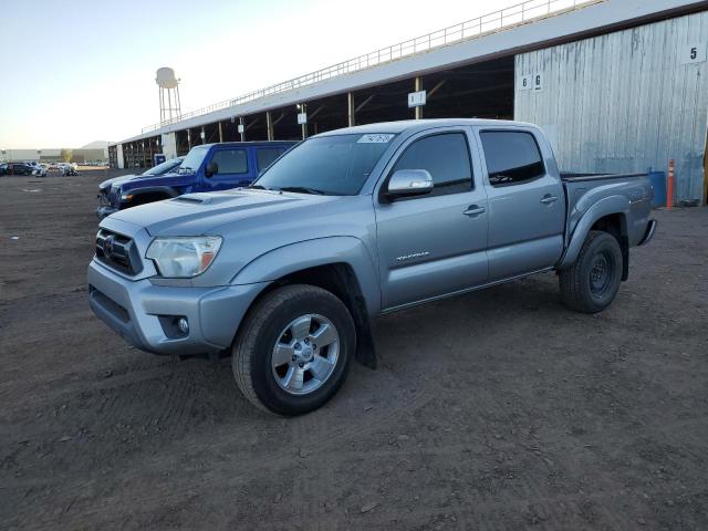 TOYOTA TACOMA 2015 3tmju4gn8fm187785