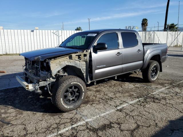 TOYOTA TACOMA 2015 3tmju4gn8fm188435