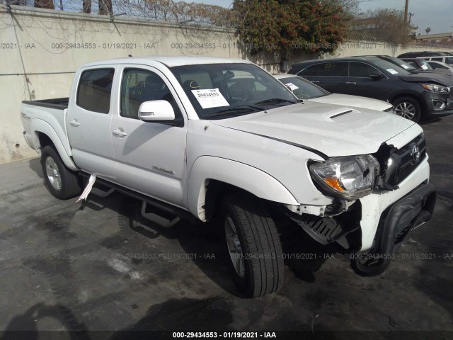 TOYOTA TACOMA 2015 3tmju4gn8fm189102