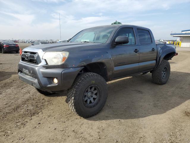 TOYOTA TACOMA 2015 3tmju4gn8fm189388