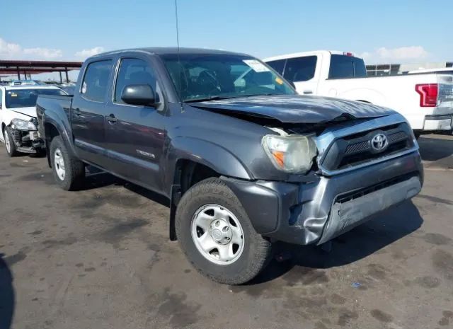 TOYOTA TACOMA 2015 3tmju4gn8fm190945