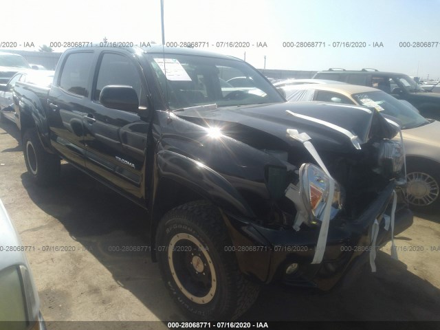 TOYOTA TACOMA 2015 3tmju4gn8fm191643