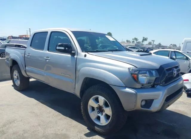 TOYOTA TACOMA 2015 3tmju4gn8fm191786