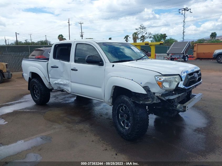 TOYOTA TACOMA 2015 3tmju4gn8fm192288